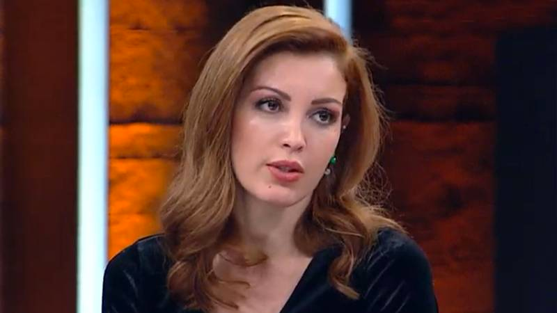 Nagehan Alçı'dan seçimlerle ilgili flaş çıkış! 