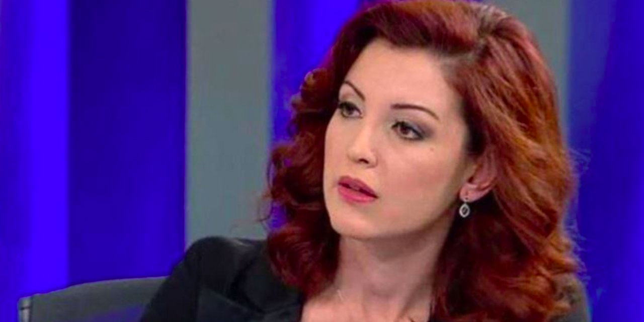 Nagehan Alçı'dan şok iddia! Yer yerinden oynayacak