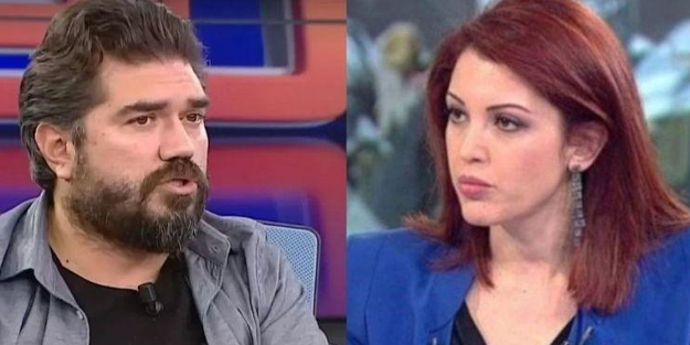 Nagehan Alçı'dan şok ROK sözleri! 