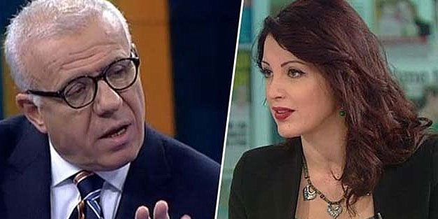 Nagehan Alçı'nın ardından bir skandal da Ertuğrul Özkök'ten! Bakın kim için tahliye istedi