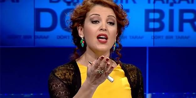 Nagehan Alçı'nın Cumhurbaşkanı Erdoğan'a yaptığı 'affedin' çağrısına tepki yağdı!
