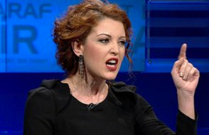 Nagehan Alçı'nın feleği şaşacak! Bunu hiç beklemiyordu