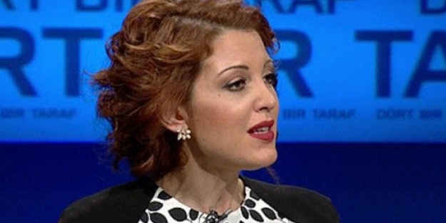 Nagehan Alçı'yı tehdit eden kişi hakkında sıcak gelişme