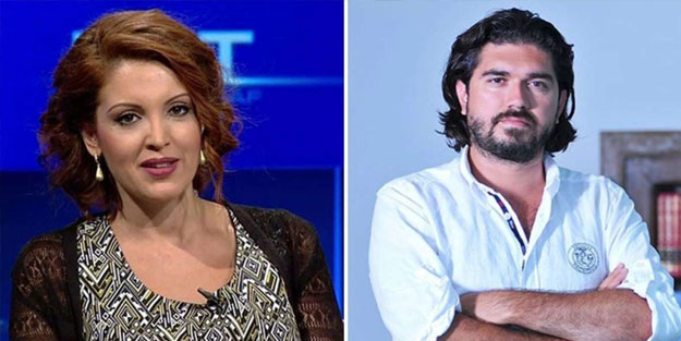 Nagehan, Rasim'i neden boşadığını açıkladı