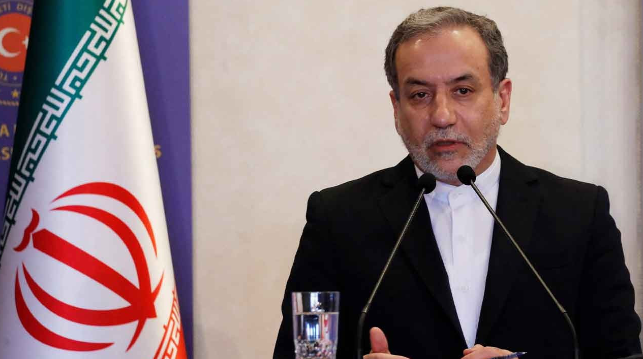 Nahçıvan saldırısında oklar katil İsrail’i gösterdi: Arakçi’den ‘kirli tezgah’ uyarısı