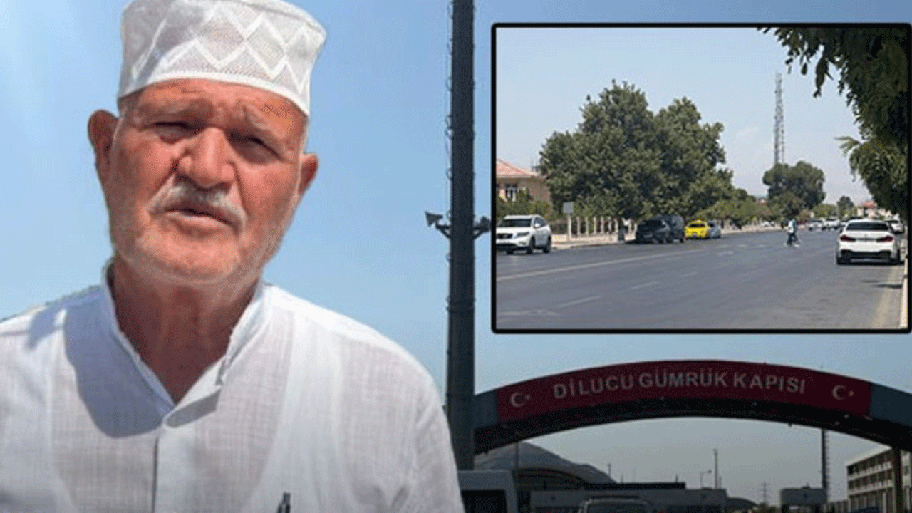 Nahçivan'da Zengezur heyecanı: Yakında kavuşacağız!