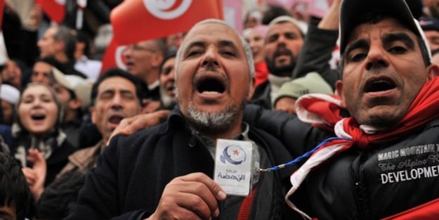 Nahda Hareketi: Yaşananlar kan dökülmesinin başlangıcı
