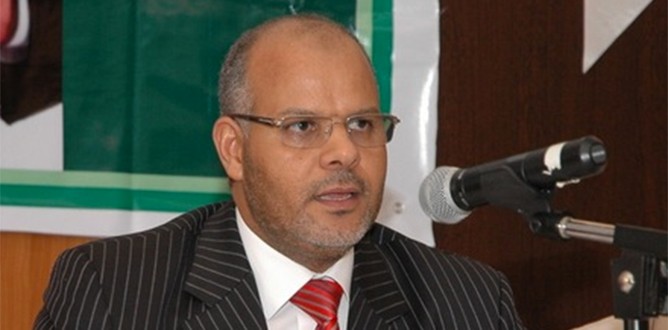 ‘Nahda’ için korkulacak bir durum yok’