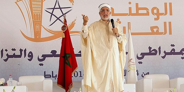 Nahda'dan İhvan'a 'özeleştiri' çağrısı