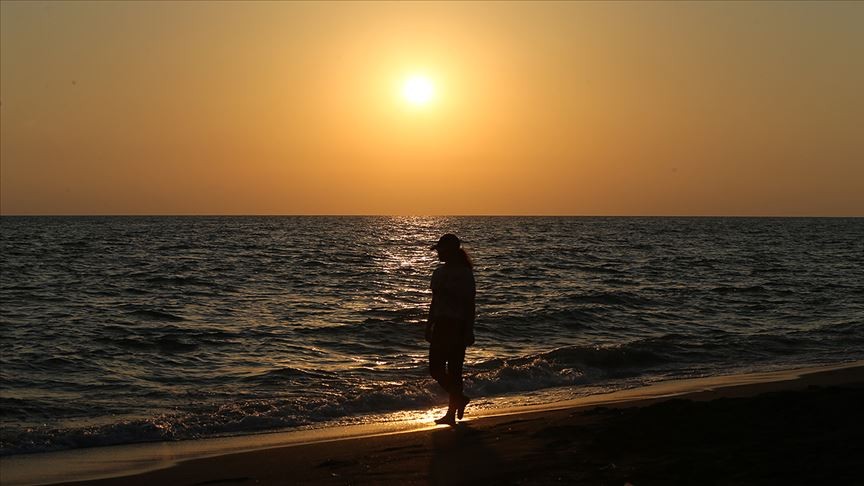 Nahide Onsun: Sedef hastalarının güneşten korunması gerekiyor
