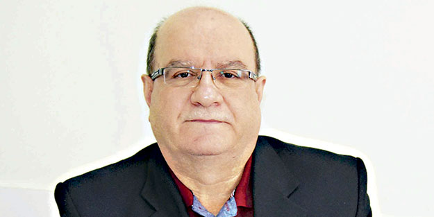 Naif bir insan samimi bir mü’mindi