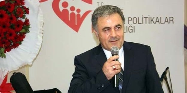 Nail Noğay kimdir?