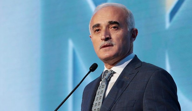 Nail Olpak: Daha çok çalışmamız lazım