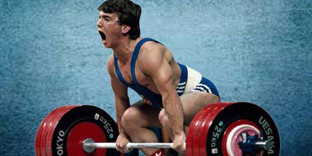 Naim Süleymanoğlu kabri nerede? Naim Süleymanoğlu mezarı nerde?