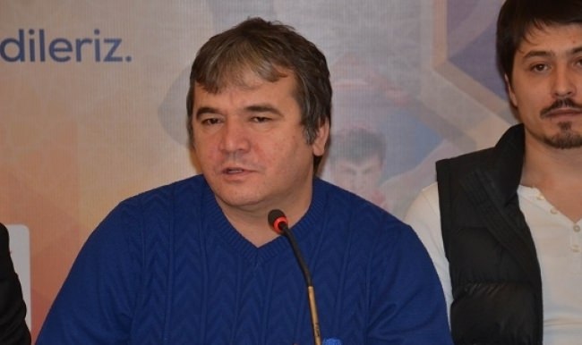 Naim Süleymanoğlu: Üzülerek söylüyorum...