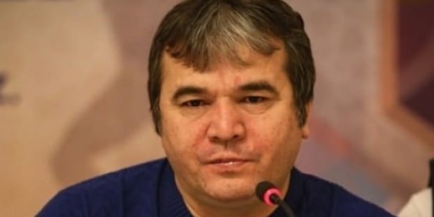 Naim Süleymanoğlu'ndan kötü haber