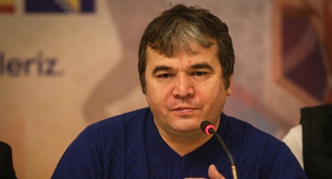 Naim Süleymanoğlu'ndan müjdeli haber geldi