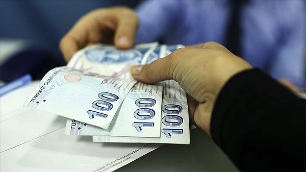 Nakdi destek maaşı ne zaman yatacak son durum