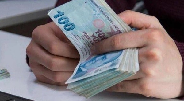 Nakdi destek ne zaman yatacak? Ücretsiz izin maaşı ne zamana yatar?
