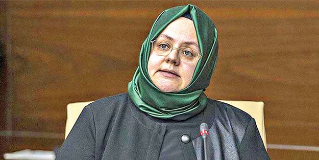 Nakdi destek ödemeleri 9 Kasım’da başlayacak