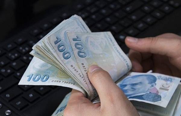 Nakdi destek temmuz ayında ödenecek mi 2021
