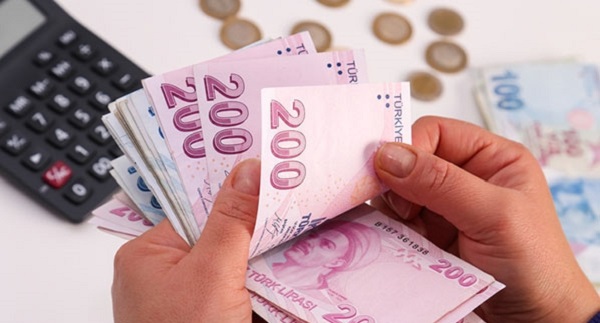 Nakdi destek ücreti ne zamana yatar? Ücretsiz izin parası bayramdan önce yatar mı?