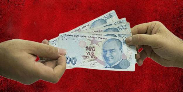 Nakdi ücret desteği Mayıs ayı ödemeleri yattı mı? Nakdi ücret desteği ne zaman verilecek?
