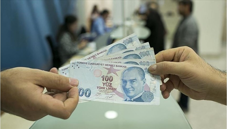 Nakdi ücret desteği ne zaman yatacak? Şubat ayı nakdi ücret desteği ödeme tarihi belli oldu mu?