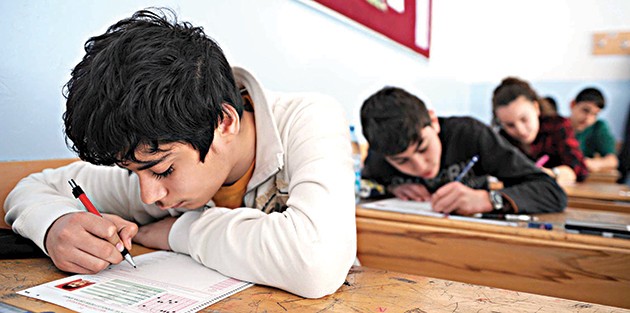 Nakilde sınırlama yok