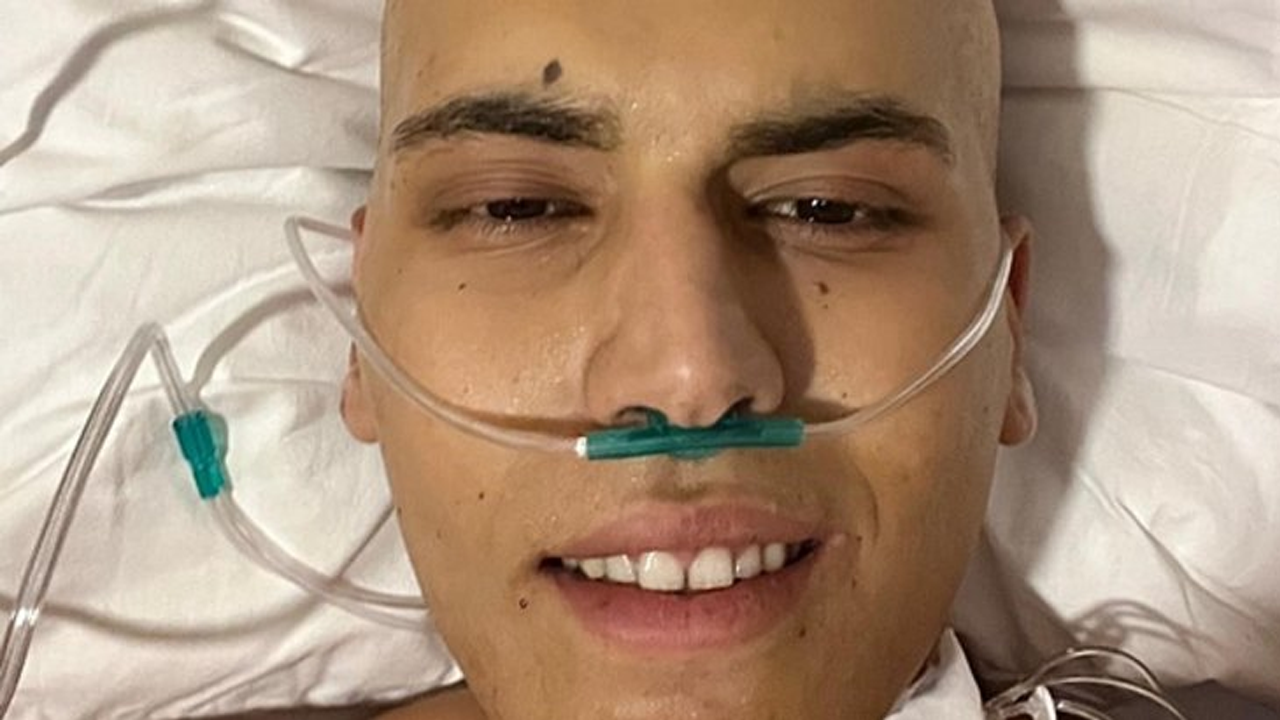 Nakilden vazgeçen donör genç adamın hayatına mal oldu!