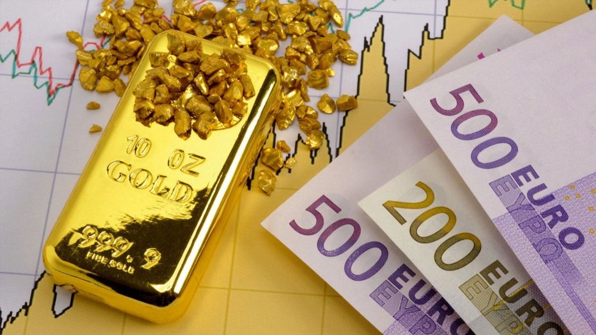 Nakit parasını dolar, altın, euroya çevirenler dikkat! Piyasanın kurdu konuştu: Ekim ayında…