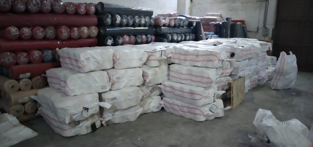 Nakliye dolandırıcılarına operasyon: 1 gözaltı 