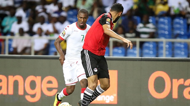 Nakoulma Fransa'ya gitti