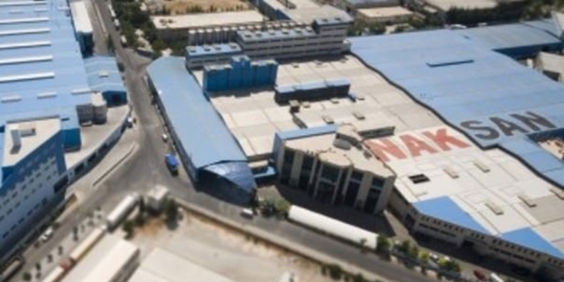 Bir şirket daha cemaatten ayrıldı