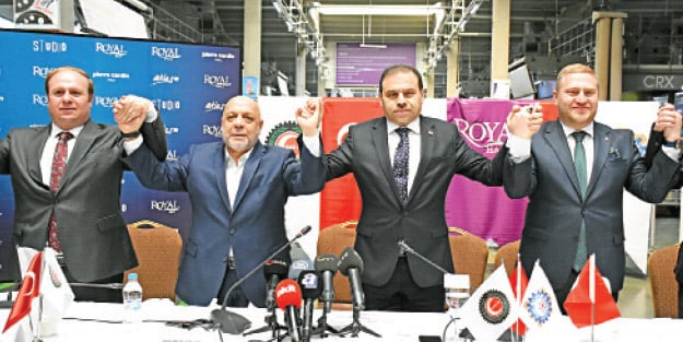 Naksan’ı FETÖ’den kurtarıp yüzde 41 büyüttü