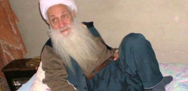 Nakşibendi Şeyhi vefat etti