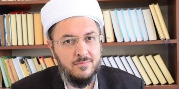 Nakşibendi tarikatı şeyhi Abdülkerim Çevik ile ilgili siyasilerden taziye mesajları