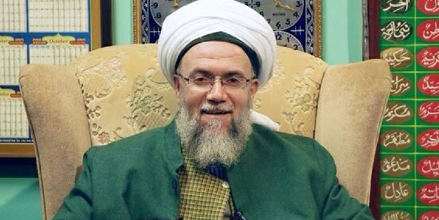 Nakşibendîler seçimlerde Erdoğan’ı destekliyor