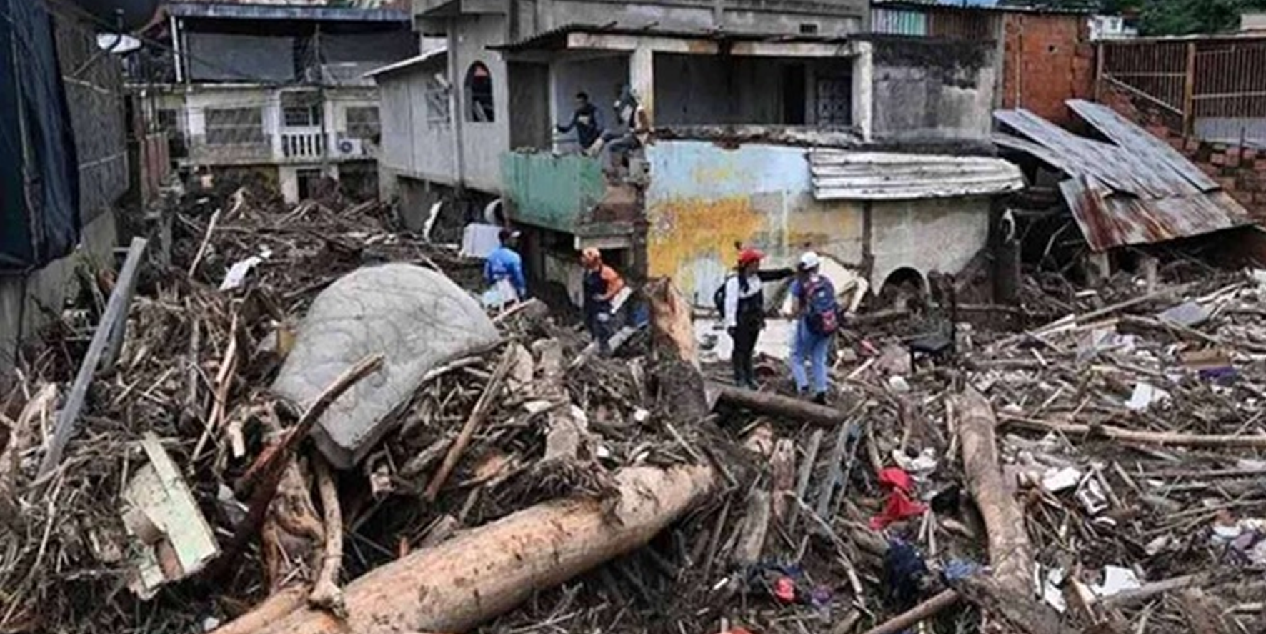 Nalgae Tayfunu'nda ölenlerin sayısı 110'a yükseldi