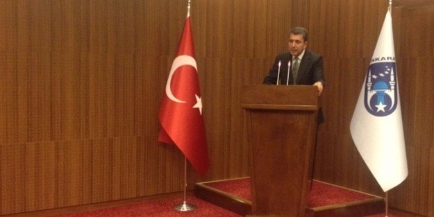 Nallıhan Belediyesi 2017 yılı bütçesi onaylandı