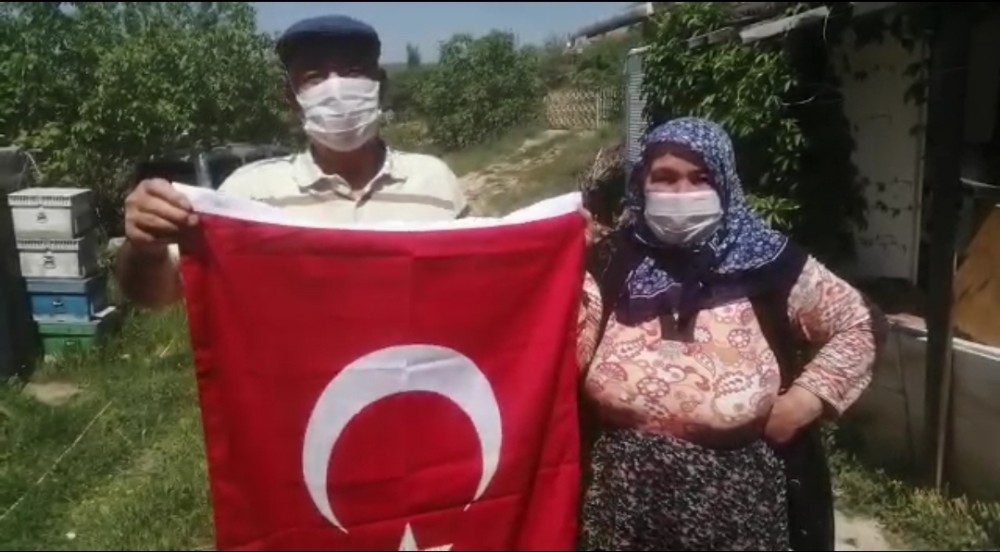 Nallıhan’da 