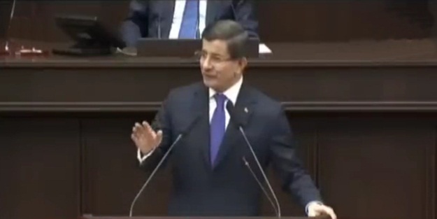 Namaz düzenlemesi üzerinden algı operasyonları