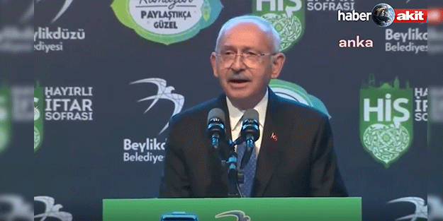 Namaz, hac, sahabe, mezhep... 7'li koalisyonda dindarlık yarışı