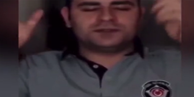 Namaz ile alay eden karaktersiz hakkında karar verildi!
