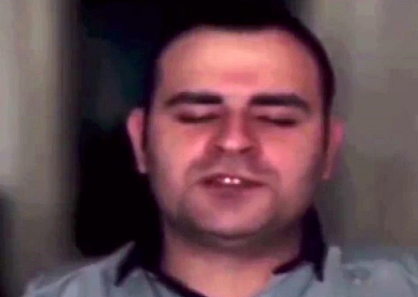 Namaz ile alay etmişti!İşte istenen ceza