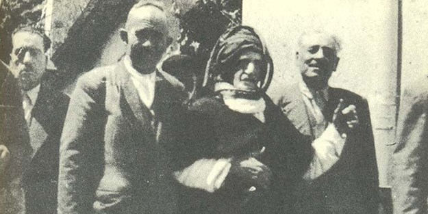 Namaz kılmasına izin vermeyen hakime Bediüzzaman'dan efsane cevap!