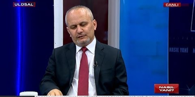 Peki sen hangi dindensin Cemil Kılıç?