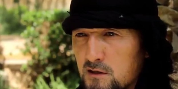 Namaz yasağına kızdı, IŞİD'e katıldı