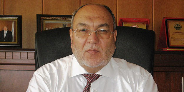 Müftü: Namazı bir an önce kıldırmasaydım...