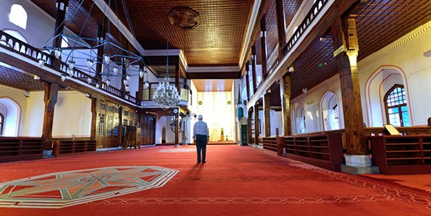 'Dinin direği' namazı terk etmenin bahanesi olur mu?